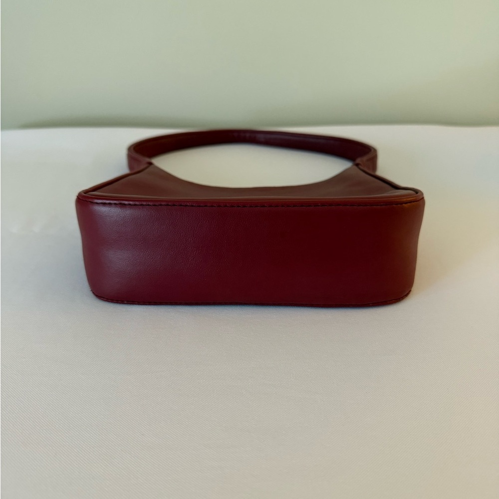 Nine West Red Shoulder Bag - Picture 5 of 10